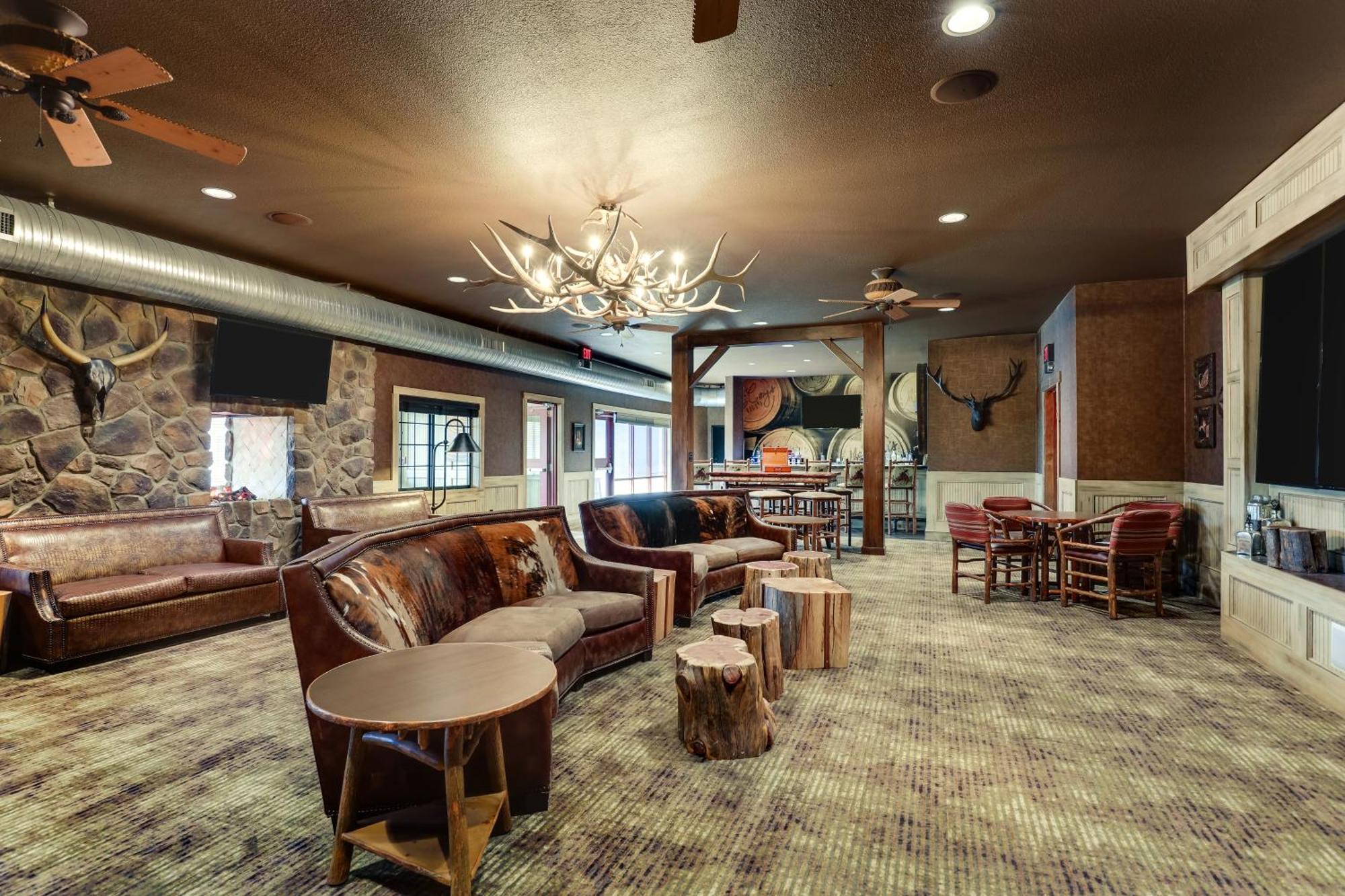 Stoney Creek Hotel Kansas City - Independence Exterior foto