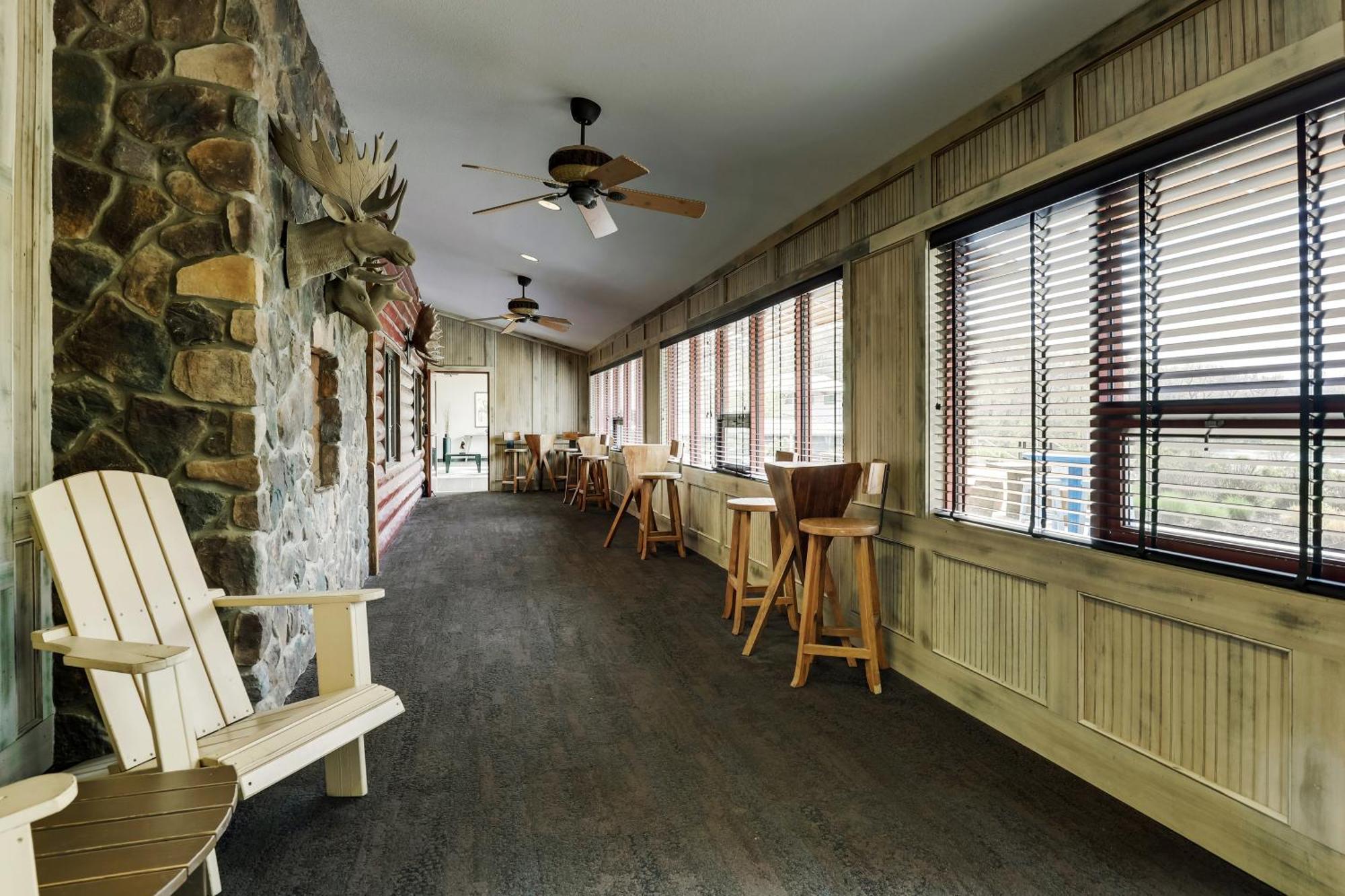 Stoney Creek Hotel Kansas City - Independence Exterior foto