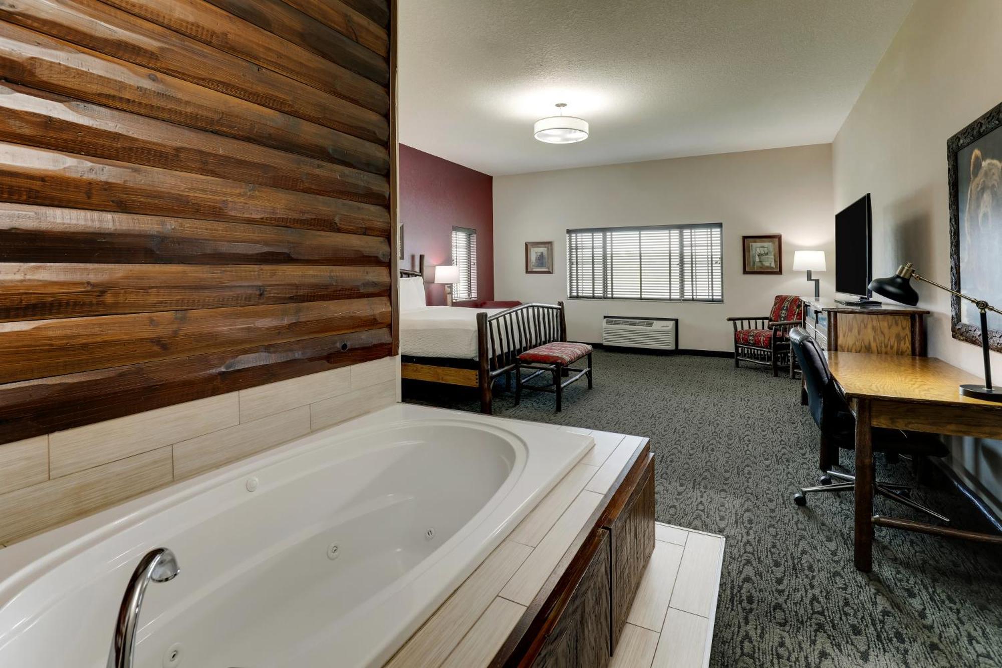 Stoney Creek Hotel Kansas City - Independence Exterior foto